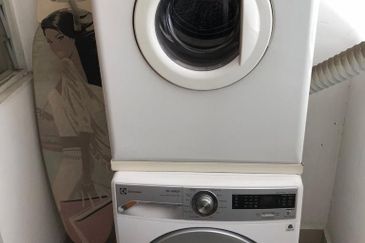 Suasana Sentral Loft