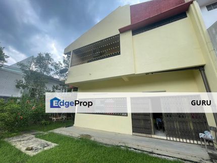 Bangsar house for Sale , Kuala Lumpur, Bangsar