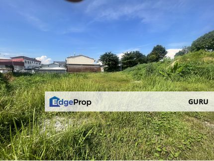 PJ Land for sale Jalan 223c , Selangor, Petaling Jaya