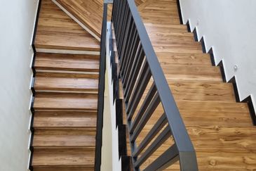 Jalan Taman Dato Senu