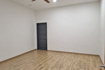 Jalan Taman Dato Senu