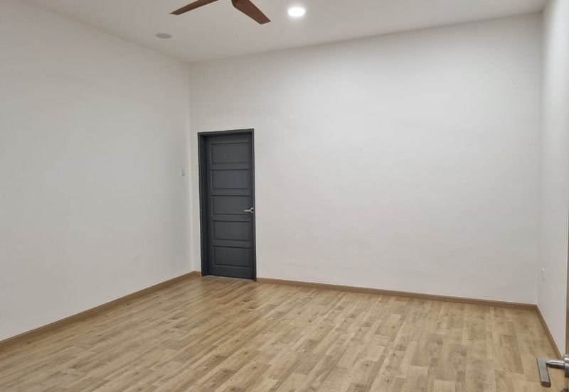 Jalan Taman Dato Senu