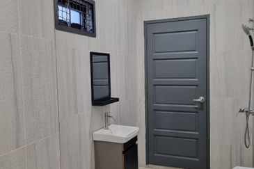 Jalan Taman Dato Senu