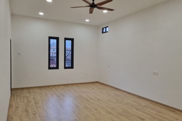 Jalan Taman Dato Senu