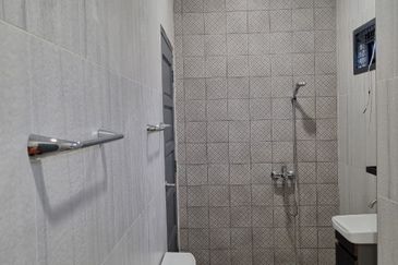 Jalan Taman Dato Senu