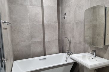 Jalan Taman Dato Senu