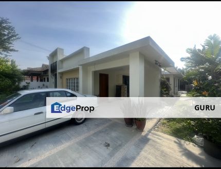 For sale semidetached house petaling jaya, Selangor, Petaling Jaya