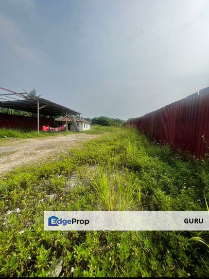 For rent Johan Setia Klang commercial zoning , Selangor, Klang