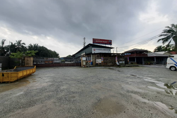 Bandar Puteri Klang