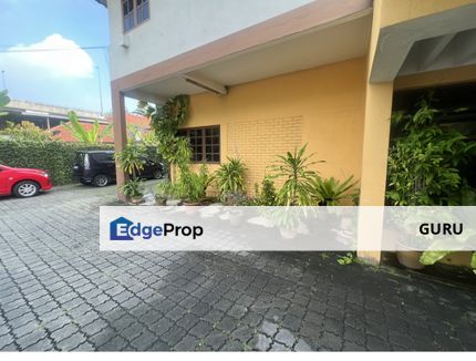 Titiwangsa ground floor for rent , Kuala Lumpur, Titiwangsa 