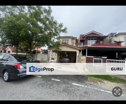 For Sale Rawang Bandar Tasik Puteri Rawang, Selangor, Rawang