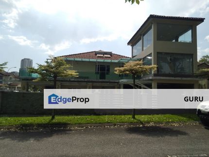 Subang bungalow for sale , Selangor, Subang Jaya