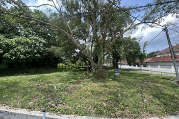 Land for Rent Commercial zoning in Titiwangsa Kl