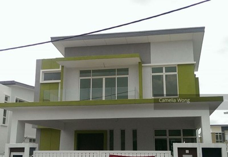 Bandar Bukit Mahkota