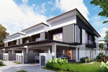 Taman Kajang Perdana