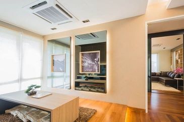 Seksyen 25, Shah Alam (Taman Sri Muda)