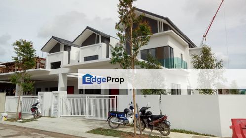 Monthly RM1500 only Seremban 2 area 0% downpayment, Negeri Sembilan, Seremban