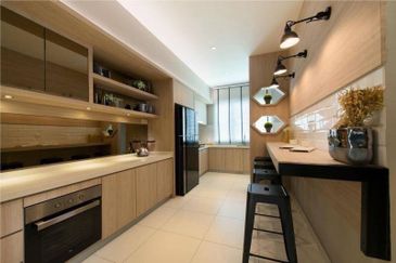 Lebuhraya Putrajaya Cyberjaya (Jalan B15) 