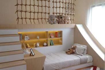 Lebuhraya Putrajaya Cyberjaya (Jalan B15) 