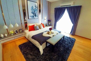 Lebuhraya Putrajaya Cyberjaya (Jalan B15) 