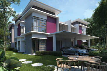 Lebuhraya Putrajaya Cyberjaya (Jalan B15) 