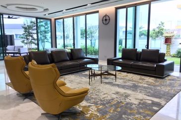 Seksyen 7, Bandar Baru Bangi