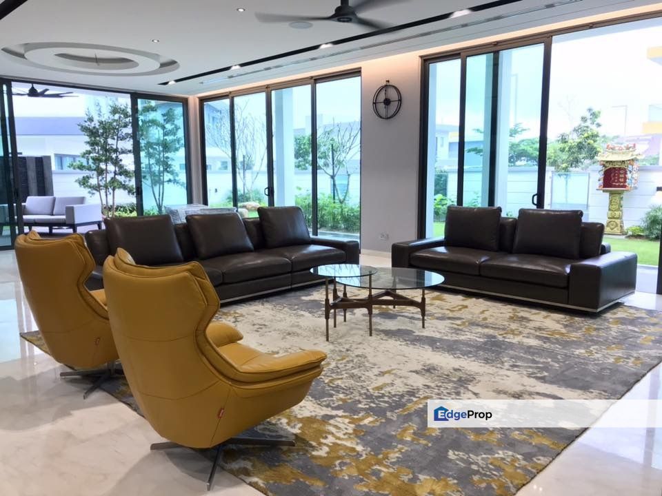 Bangi Freehold New Project 100% Loan, Selangor, Bangi