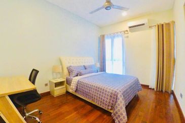 Seksyen 7, Bandar Baru Bangi