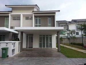 Monthly RM1500 only Sepang area for Sale @RM422,000 By CHRIS NG ...