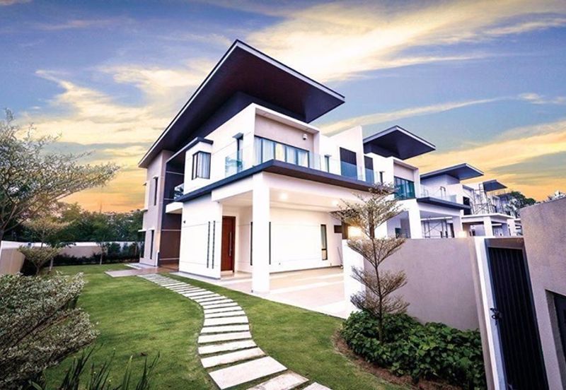 Lavida @ Lake Vicinity Cyberjaya