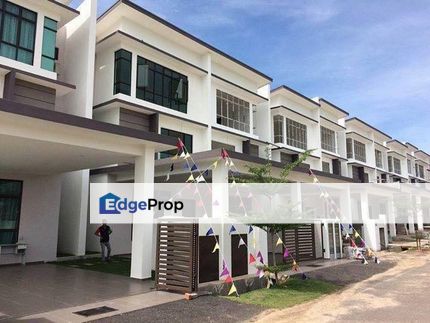 Monthly RM1500 only Bandar Baru Nilai , Negeri Sembilan, Nilai