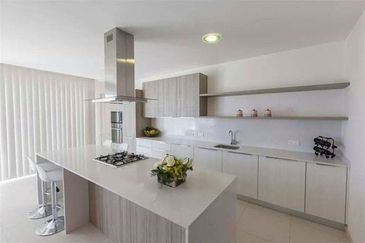 Lebuhraya Putrajaya Cyberjaya (Jalan B15) 