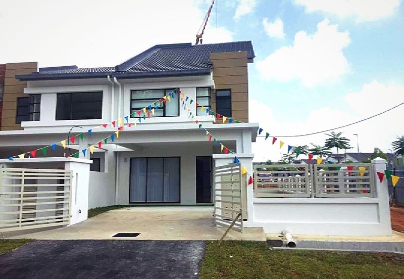 Bandar Bukit Mahkota