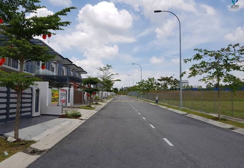 Bandar Bukit Mahkota