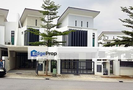 Cheras Double storey landed last two unit !!!, Selangor, Cheras