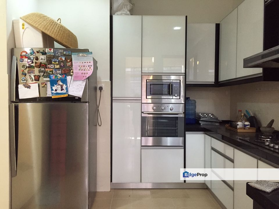Monthly RM 1,800 Freehold Mahkota Cheras, Selangor, Cheras