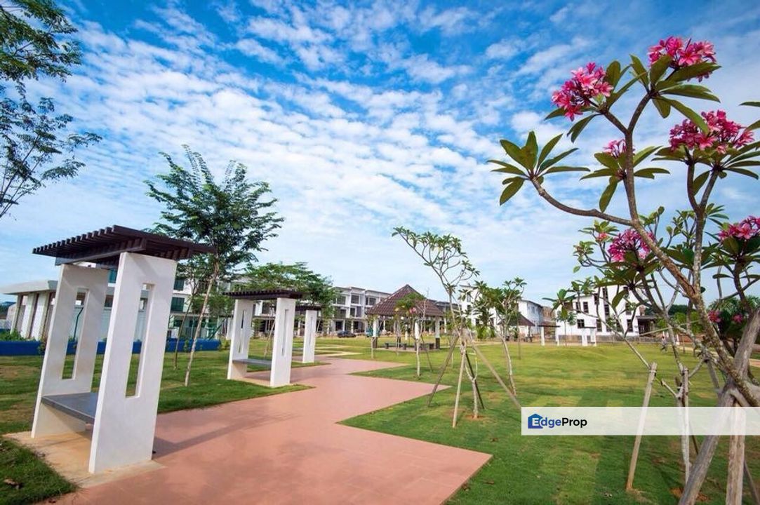 Monthly RM 1,800 Freehold Mahkota Cheras, Selangor, Cheras