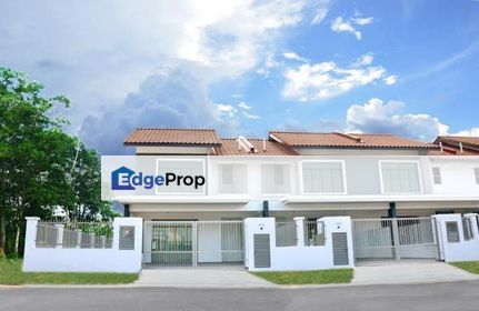 HILL TOP project KLANG area last 2unit, Selangor, Klang