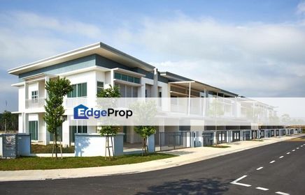 Hill TOP area Setia alam Below RM 500k, Selangor, Setia Alam/Alam Nusantara