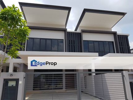 Monthly RM 1,600 Freehold Seri Kembangan, Selangor, Seri Kembangan