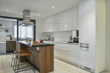 Taman Cahaya, Ampang