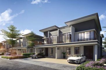 Bandar Baru Salak Tinggi