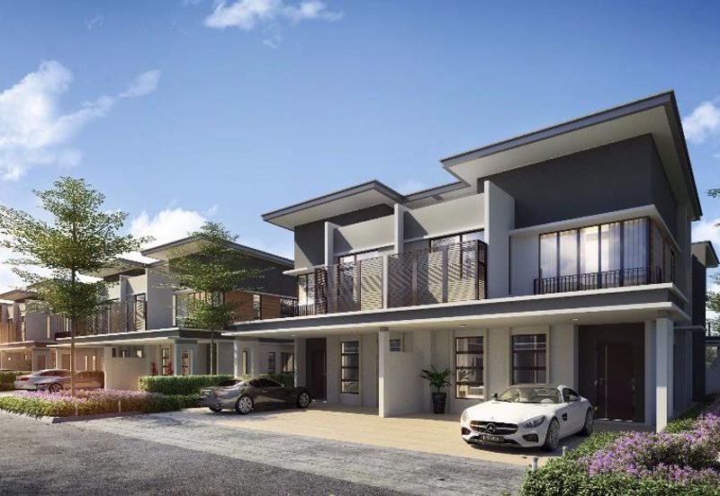 Bandar Baru Salak Tinggi