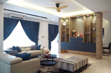 Bandar Baru Salak Tinggi