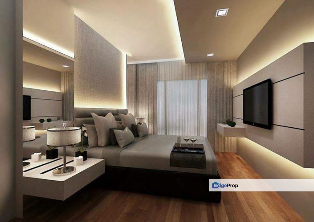 Salak Tinggi Double storey landed last two unit !!!, Selangor, Sepang