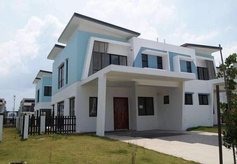 Taman Cempaka, Bandar Baru Salak Tinggi