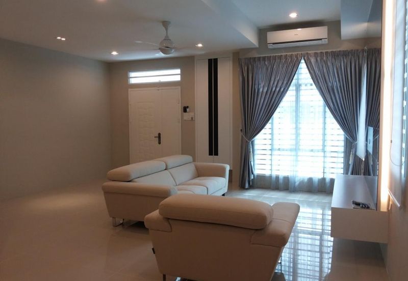 Bukit Jalil Golf & Country Resort