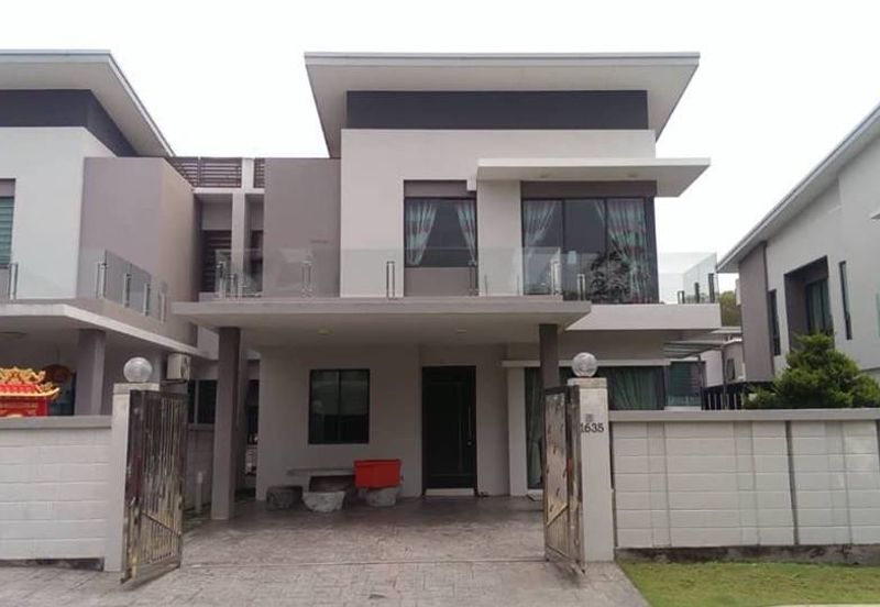 Taman Harmoni, Semenyih