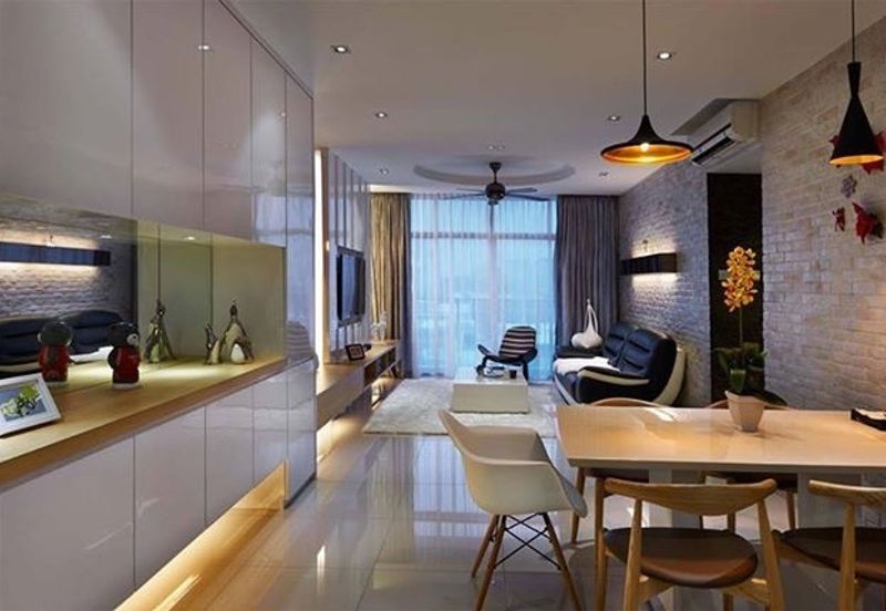 Taman Harmoni, Semenyih