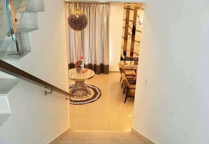 Taman Harmoni, Semenyih